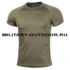 Pentagon Bodyshock T-shirt Olive